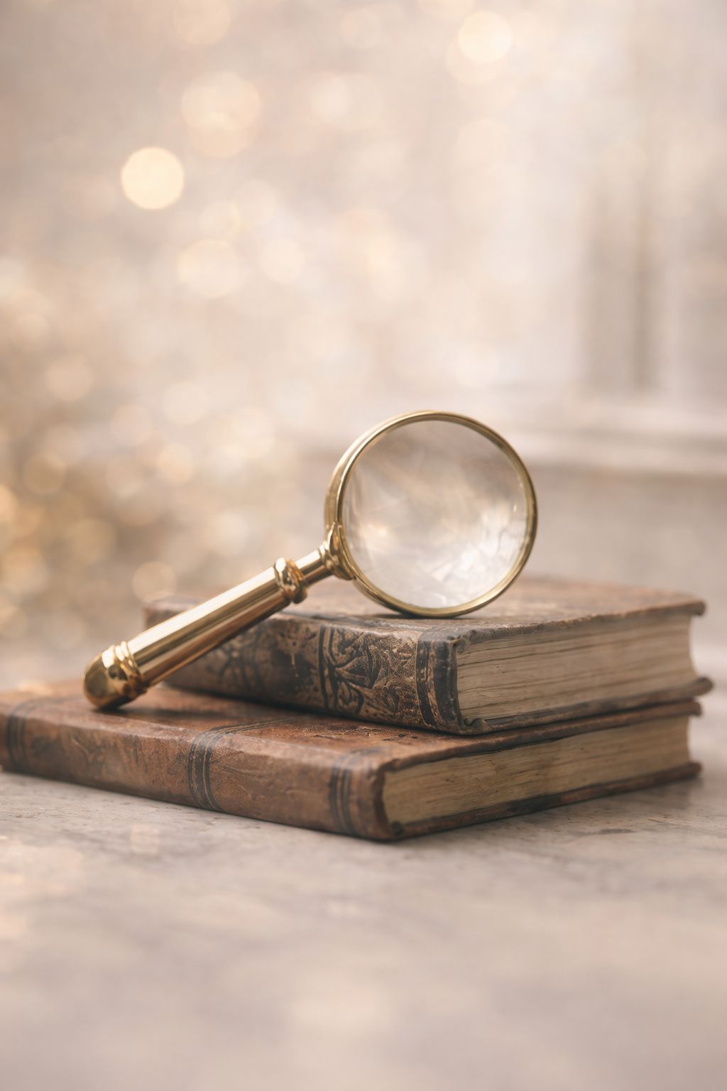 NamesArt interior vignette